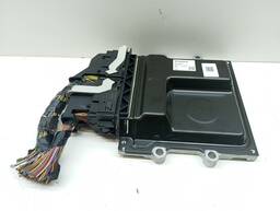 MÓDULO INJEÇÃO ECU VOLVO XC60 T8 HIBRIDA 2018 2019 A 2023