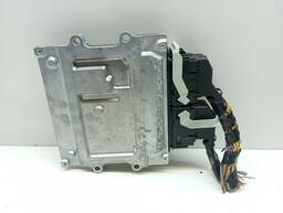 MÓDULO INJEÇÃO ECU VOLVO XC60 T8 HIBRIDA 2018 2019 A 2023