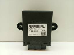 Modulo Porta Traseira Direita Ecosport 2019 2020 2021