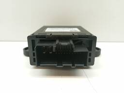 MODULO PORTA TRASEIRA DIREITA ECOSPORT 2019 2020 2021