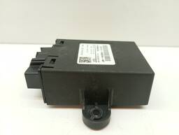 MODULO PORTA TRASEIRA DIREITA ECOSPORT 2019 2020 2021