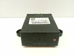 MODULO PORTA TRASEIRA DIREITA ECOSPORT 2019 2020 2021