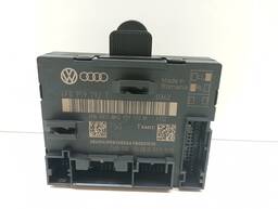 Modulo Porta Dianteira Direita Audi Q7 2010 2011 a 2015