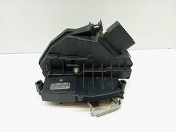 Fechadura Porta Tra Di New Fiesta Ecosport Fusion 13/ 