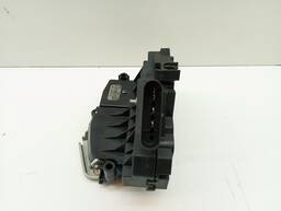 FECHADURA PORTA TRA DI NEW FIESTA ECOSPORT FUSION 13/ 