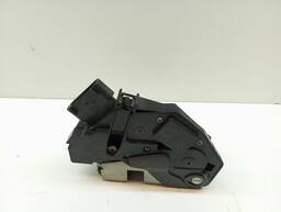 FECHADURA PORTA TRA DI NEW FIESTA ECOSPORT FUSION 13/ 