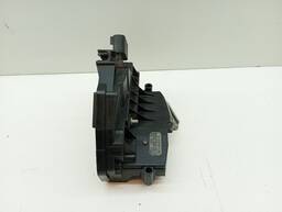 FECHADURA PORTA TRA DI NEW FIESTA ECOSPORT FUSION 13/ 