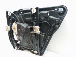 MAQUINA VIDRO TRASEIRA ESQUERDA JOURNEY 2014 2015/