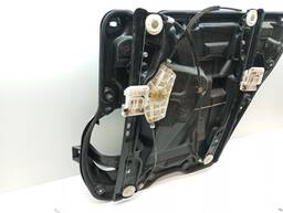 MAQUINA VIDRO TRASEIRA ESQUERDA JOURNEY 2014 2015/