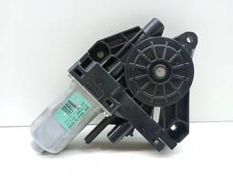 Motor Maquina Vidro Traseira Esquerda Journey 2014 2015/