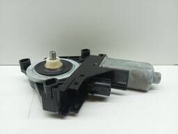 MOTOR MAQUINA VIDRO TRASEIRA ESQUERDA JOURNEY 2014 2015/