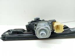 MÁQUINA DE VIDRO PORTA TRASEIRA DIREITA ECOSPORT 13 A 21 ELÉ