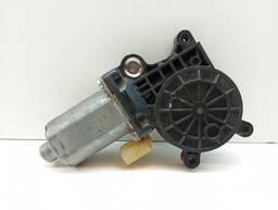 Motor Maquina Vidro Traseira Direita Ecosport 2003 2004 a 12
