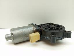 MOTOR MAQUINA VIDRO TRASEIRA DIREITA ECOSPORT 2003 2004 A 12