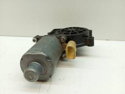 MOTOR MAQUINA VIDRO TRASEIRA DIREITA ECOSPORT 2003 2004 A 12