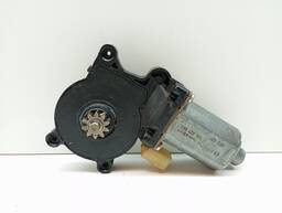 MOTOR MAQUINA VIDRO TRASEIRA DIREITA ECOSPORT 2003 2004 A 12