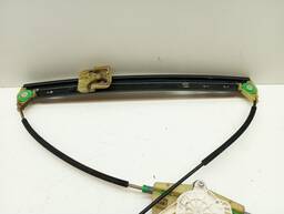 MAQUINA VIDRO TRASEIRA DIREITA AUDI Q7 2012/