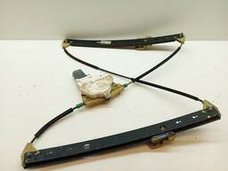 MAQUINA VIDRO TRASEIRA DIREITA AUDI Q7 2012/