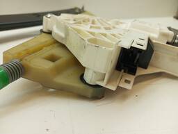 MAQUINA VIDRO TRASEIRA DIREITA AUDI Q7 2012/