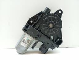 Motor Vidro Elétrico Dianteiro Esquerdo Freemont 2011 a 2016