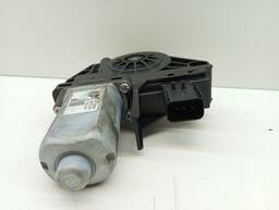 MOTOR VIDRO ELÉTRICO DIANTEIRO ESQUERDO FREEMONT 2011 A 2016