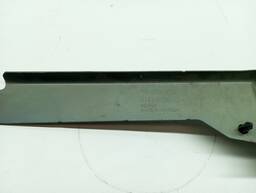 GUIA SUPORTE PARALAMA ESQUERDO VOLVO XC60 T8 2018 2019 A 23