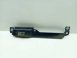 Guia Suporte Paralama Direito Volvo XC60 T8 2018 2019 a 2023