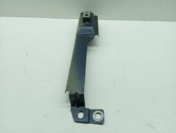 GUIA SUPORTE PARALAMA DIREITO VOLVO XC60 T8 2018 2019 A 2023