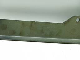 GUIA SUPORTE PARALAMA DIREITO VOLVO XC60 T8 2018 2019 A 2023