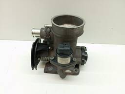 TBI Corpo de Borboleta Celta Celta 1.0 2005 2006 a 2009/