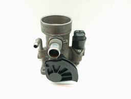 TBI CORPO DE BORBOLETA CELTA CELTA 1.0 2005 2006 A 2009/