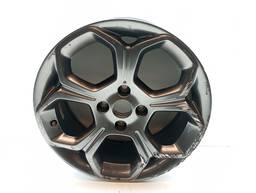 Roda Aro 17 Ford Ecosport Strom 