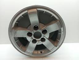 Roda Aro 16 Chevrolet Blazer (COM DETALHE)