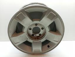  Roda Aro 16 Ford Ranger Limited XLT