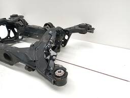 AGREGADO TRASEIRO VOLVO XC60 T8 2018 2019 A 2023