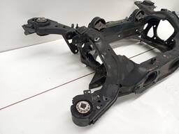 AGREGADO TRASEIRO VOLVO XC60 T8 2018 2019 A 2023