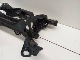 AGREGADO TRASEIRO VOLVO XC60 T8 2018 2019 A 2023