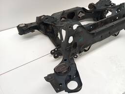 AGREGADO TRASEIRO VOLVO XC60 T8 2018 2019 A 2023