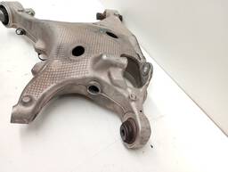 BANDEJA TRASEIRA DIREITA VOLVO XC60 T8 2018 2019 A 2023