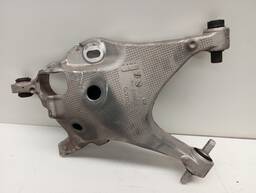 BANDEJA TRASEIRA ESQUERDA VOLVO XC60 T8 2018 2019 A 2023