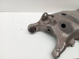 BANDEJA TRASEIRA ESQUERDA VOLVO XC60 T8 2018 2019 A 2023