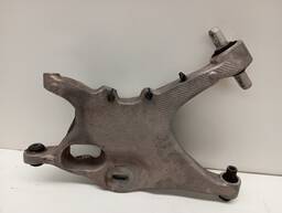 BANDEJA TRASEIRA ESQUERDA VOLVO XC60 T8 2018 2019 A 2023