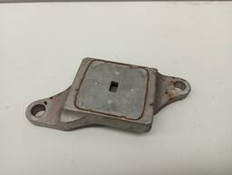  BATENTE MOLA TRASEIRA ESQ. VOLVO XC60 T8 2018 2019 A 2023