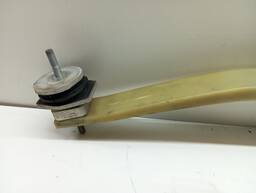 MOLA TRASEIRA VOLVO XC60 T8 2018 2019 A 2023