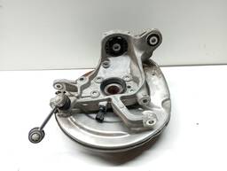 MONTANTE MANGA DE EIXO TRASEIRA ESQUERDA VOLVO XC60 T8 2018/