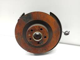 MONTANTE MANGA DE EIXO TRASEIRA ESQUERDA VOLVO XC60 T8 2018/