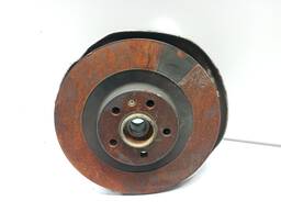 MONTANTE MANGA DE EIXO TRASEIRA DIREITA VOLVO XC60 T8 2018/