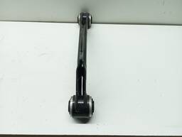 BRAÇO SUPERIOR SUSPENSÃO TRASEIRA VOLVO XC60 T8 2018 A 2023 