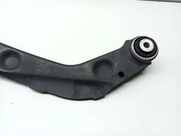 BRAÇO SUPERIOR SUSPENSÃO TRASEIRA VOLVO XC60 T8 2018 A 2023 