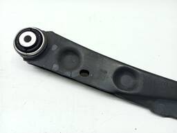 BRAÇO SUPERIOR SUSPENSÃO TRASEIRA VOLVO XC60 T8 2018 A 2023 